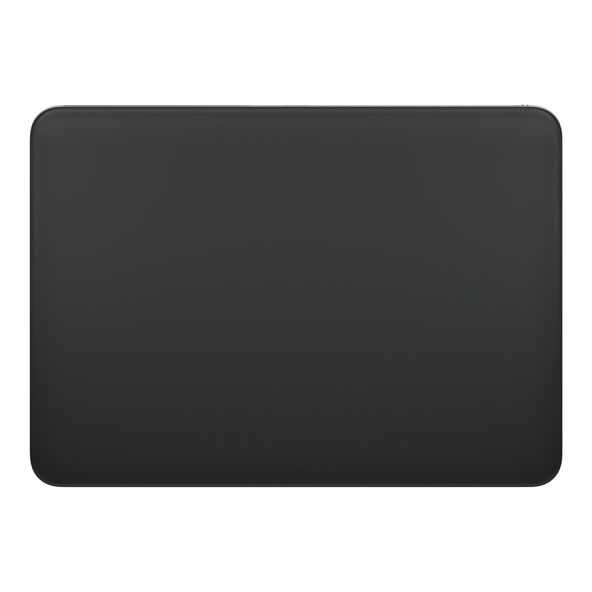Apple 巧控板 黑色多點觸控表面