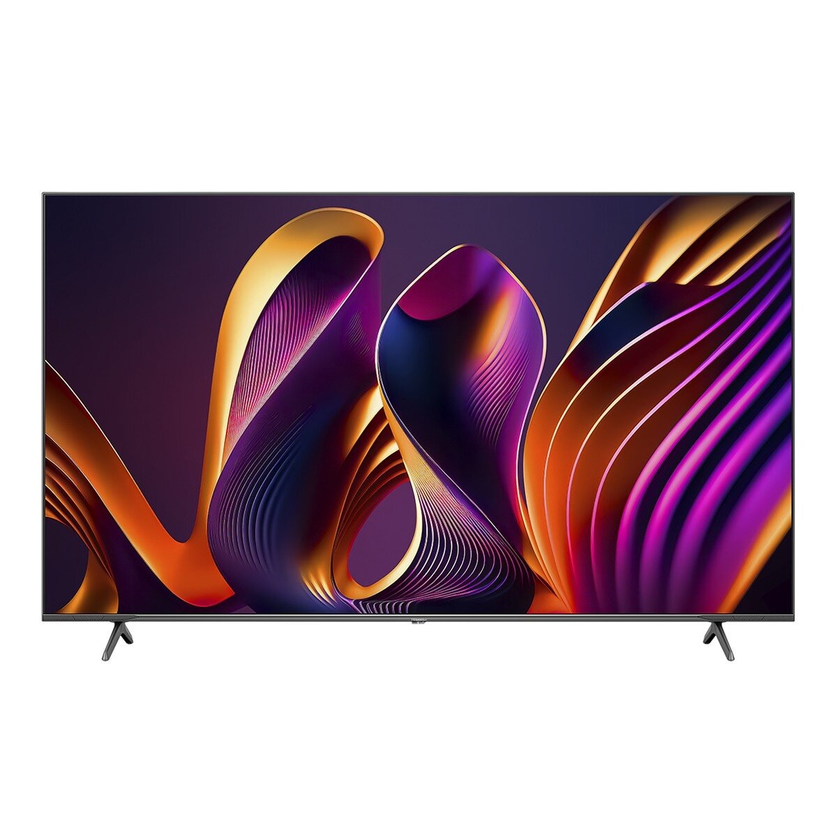 Hisense 75吋4K 144Hz HSR240 全陣列 QLED 量子點杜比影音雙認證 VIDDA 智慧連網顯示器 75Q7N