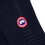 Canada Goose 男長袖上衣 深藍