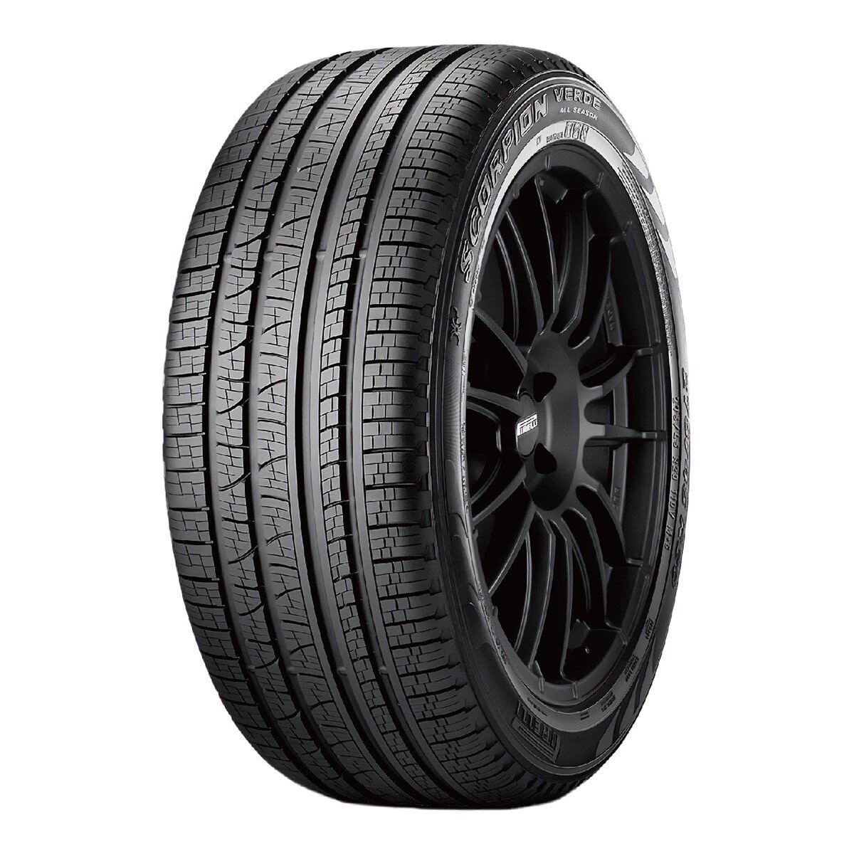 倍耐力 235/55 R18 104V XL S-VEas 輪胎