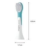 飛利浦 Sonicare 兒童充電式音波電動牙刷組 HX3603/03