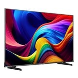 Hisense 55吋 4K HSR 120 QLED杜比影音雙認證智慧顯示器 55E7K