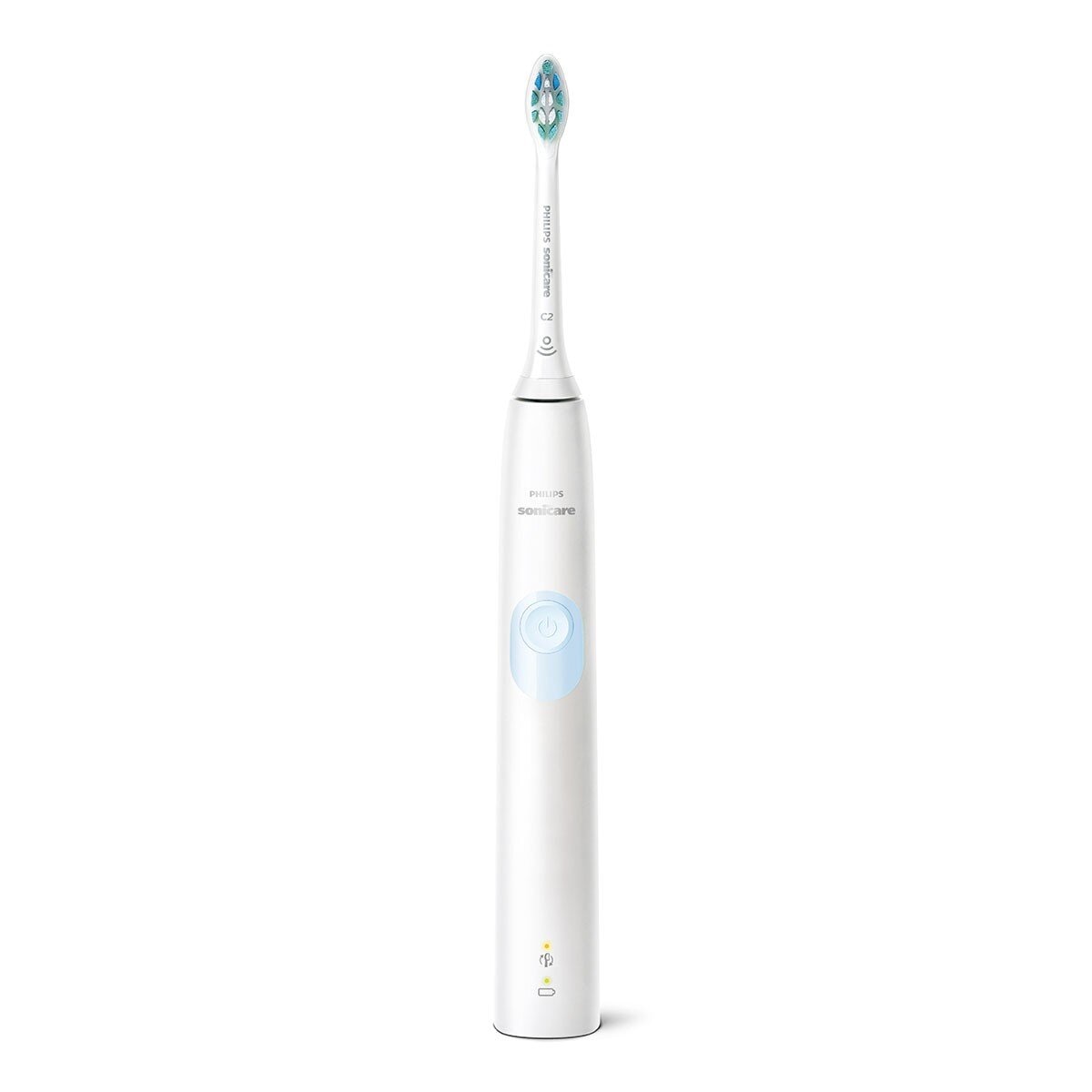 飛利浦 Sonicare 充電式智能音波電動護齦牙刷 2入 HX6809