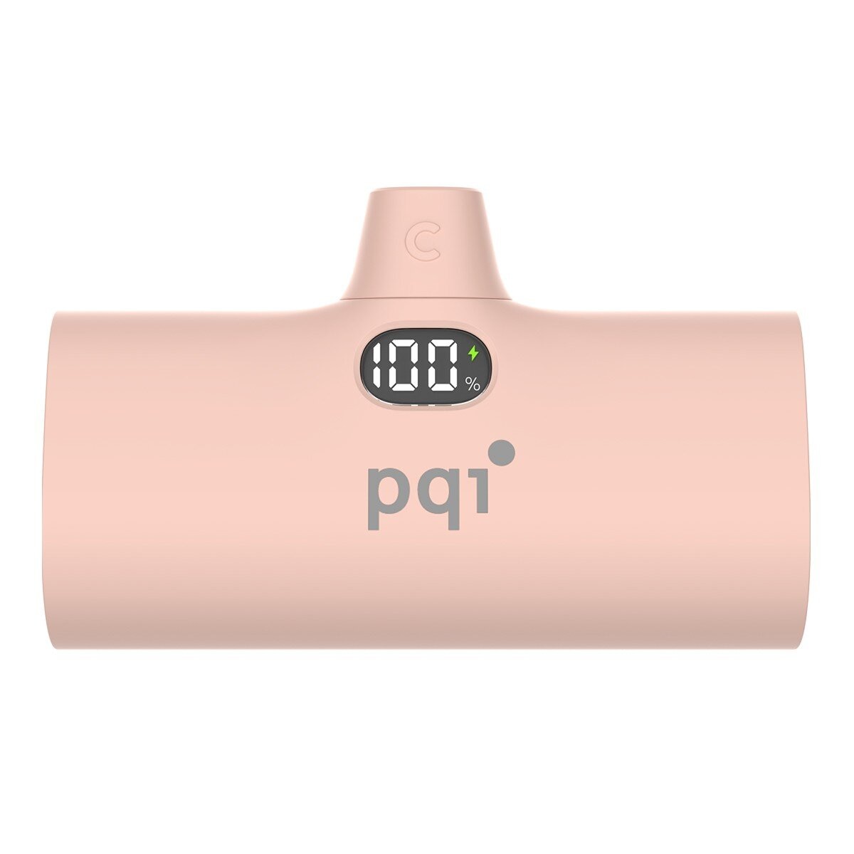 PQI USB-C 20W 快充口袋行動電源 PD05 兩入組