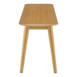 Greenington Orchard 餐椅長凳 淺褐色