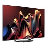 Hisense 65吋 4K ULED MiniLED + QD 量子點 144Hz HSR240 VIDDA 智慧連網顯示器 + 太陽能遙控器 65U7N