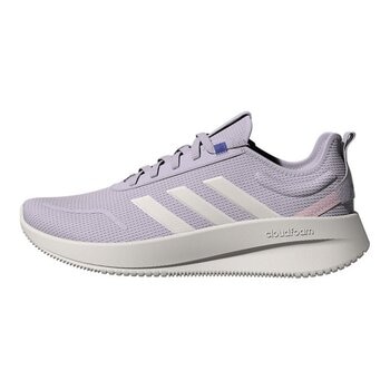 Adidas Lite Racer Rebold 女輕量透氣慢跑鞋