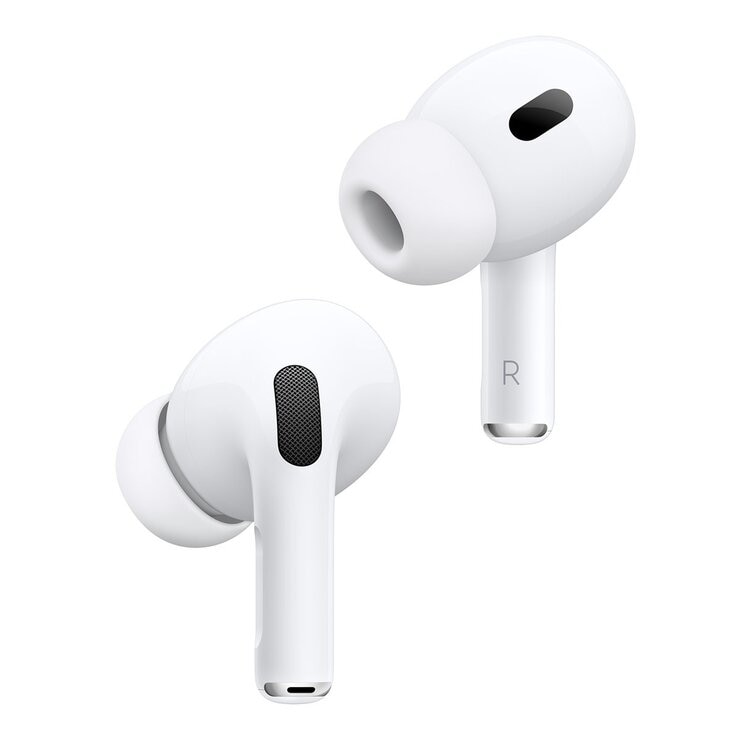 Apple AirPods Pro (第二代) USB‑C | Costco 好市多