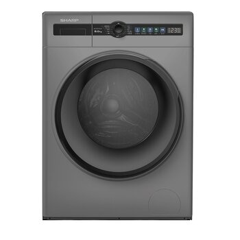 夏普 13公斤/8公斤滾筒洗脫烘衣機 ES-FD13BT 夏普 13公斤/8公斤滾筒洗脫烘衣機 ES-FD13BT