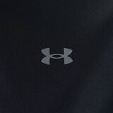 Under Armour 女立領外套 黑