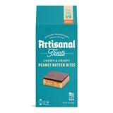 Artisanal Treats 可可花生軟酥糖 340公克