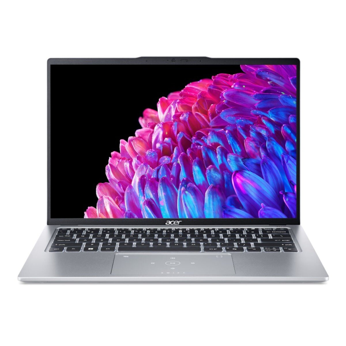 Acer Swift Go 14吋觸控AI筆電 SFG14-73T-57VD