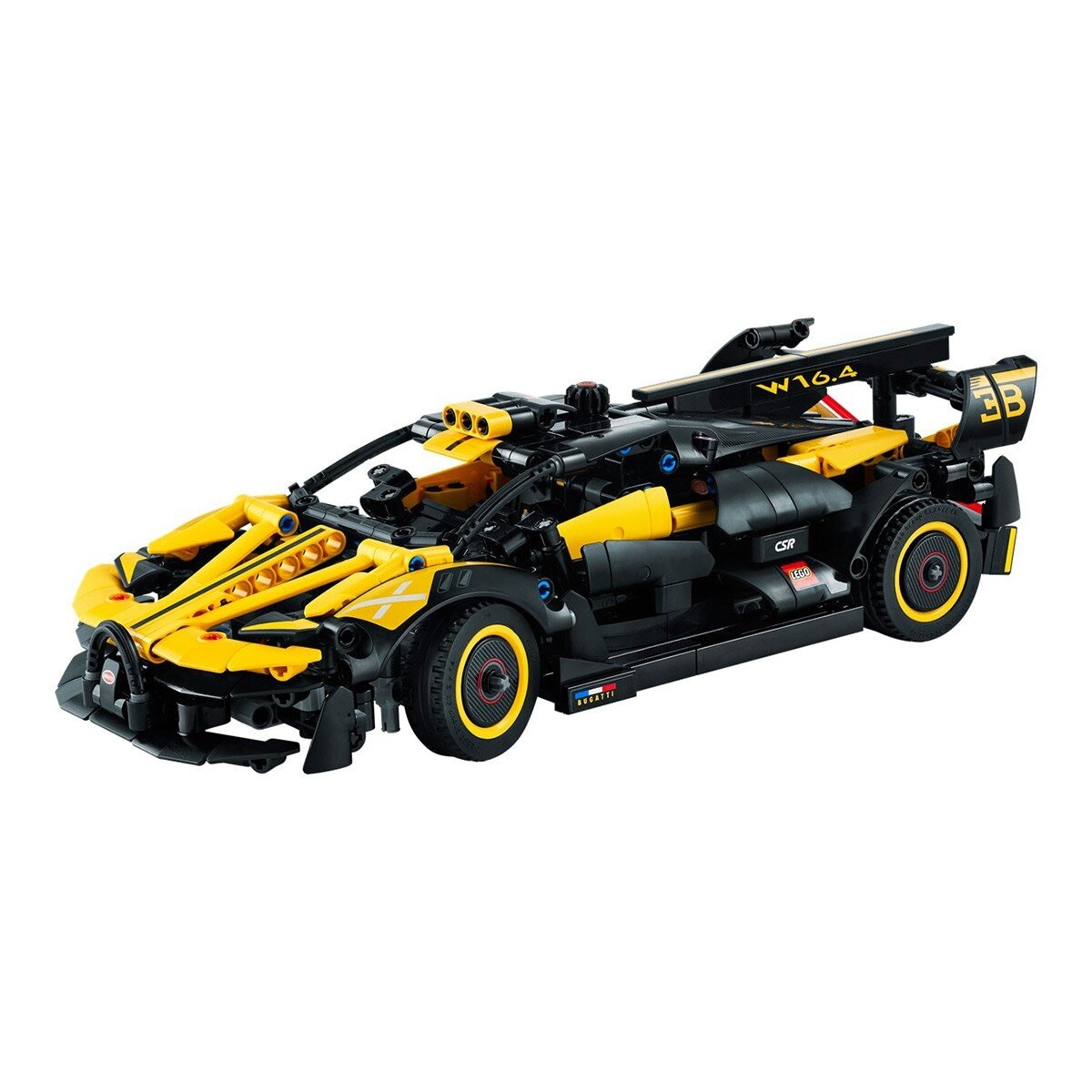 LEGO 科技系列 Bugatti Bolide 賽車 42151