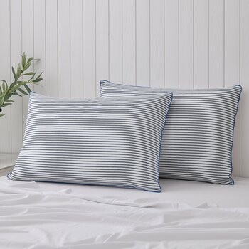 Onkaparinga 涼感枕頭 X 2入 48公分 X 73公分 Onkaparinga 涼感枕頭 X 2入 48公分 X 73公分