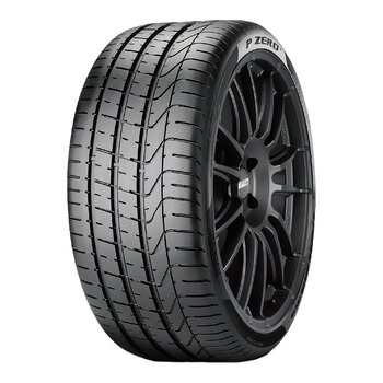 倍耐力 265/50 R19 110Y XL P ZERO N0 輪胎