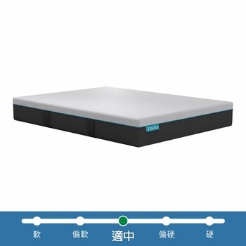 ZIMRA HYBRID 單人床墊 107 公分 X 190 公分 ZIMRA HYBRID 單人床墊 107 公分 X 190 公分