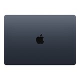 Apple MacBook Air 15吋 搭配 M3 晶片 8 核心 CPU 10 核心 GPU 8GB 記憶體 512GB SSD 午夜色