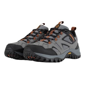 Merrell 男 GORE-TEX 健行鞋