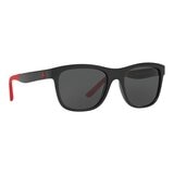 Polo Sunglasses PH4120 500187 Black