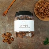 Green Nut 焦糖核桃 800公克