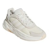 Adidas Cloudfoam 女復古跑鞋 白