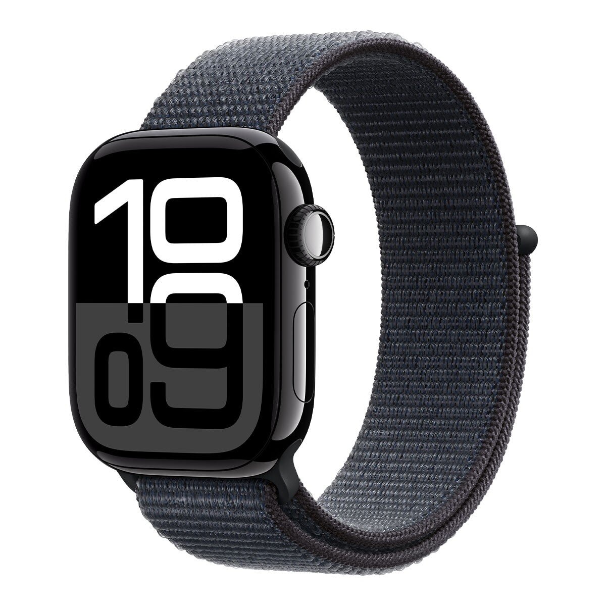 Apple Watch Series 10 GPS 42公釐 鋁金屬錶殼 附運動型錶環