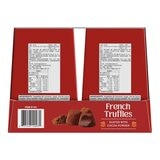 Truffettes de France 松露造型巧克力風味球 1公斤 X 2入