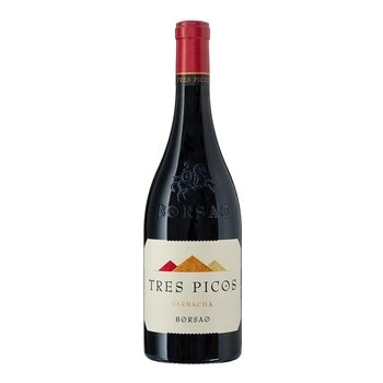 Borsao Tres Picos 紅葡萄酒