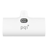 PQI USB-C 20W 快充口袋行動電源 PD05 兩入組