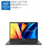 ASUS Vivobook 15 15.6吋 筆記型電腦