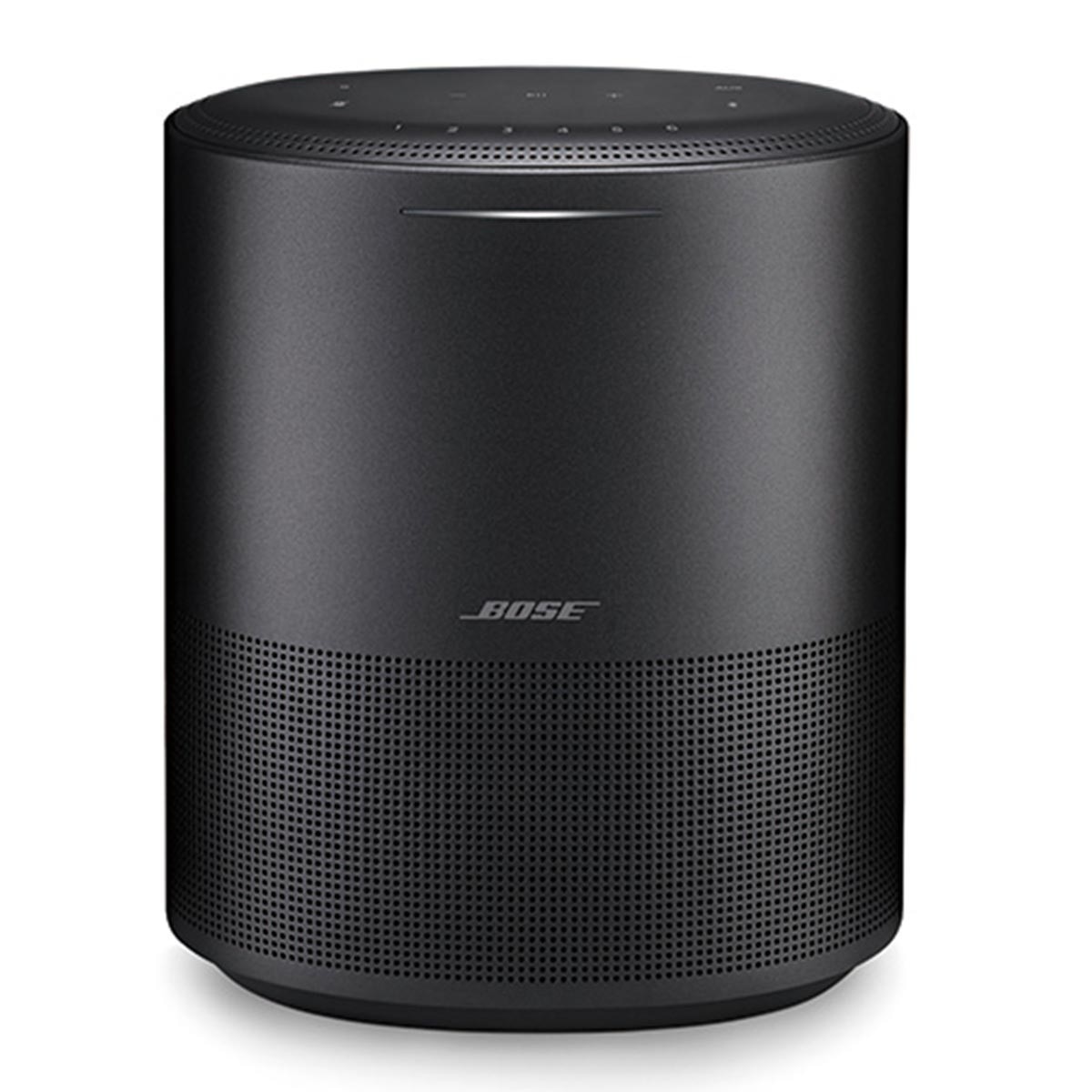 Bose 智慧型揚聲器 450