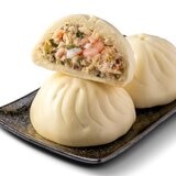 宏裕行 冷凍澎派海鮮包 120公克 X 10入 宏裕行 冷凍澎派海鮮包 120公克 X 10入