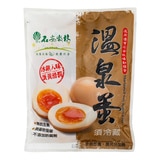 石安牧場 冷藏溫泉蛋 16 入 石安牧場 冷藏溫泉蛋 16 入