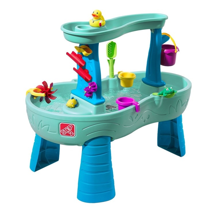 costco water play table