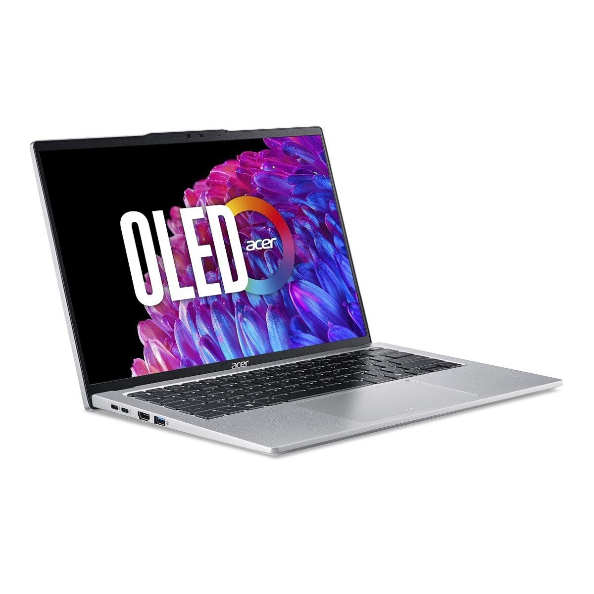 Acer Swift Go 14吋 AI 筆記型電腦 SFG14-73-790E