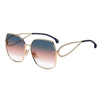 ETRO 太陽眼鏡 0071/F/S DDBFF 金色 ETRO 太陽眼鏡 0071/F/S DDBFF 金色