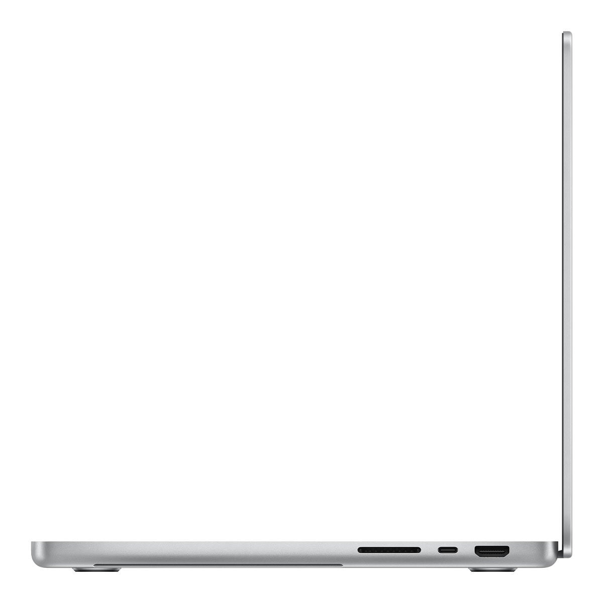 Apple MacBook Pro 14吋 搭配 M3 Pro 晶片 11 核心 CPU 14 核心 GPU 512GB SSD 銀色