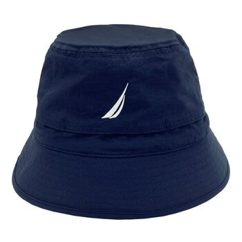 Nautica 防曬漁夫帽 深藍 Nautica 防曬漁夫帽 深藍