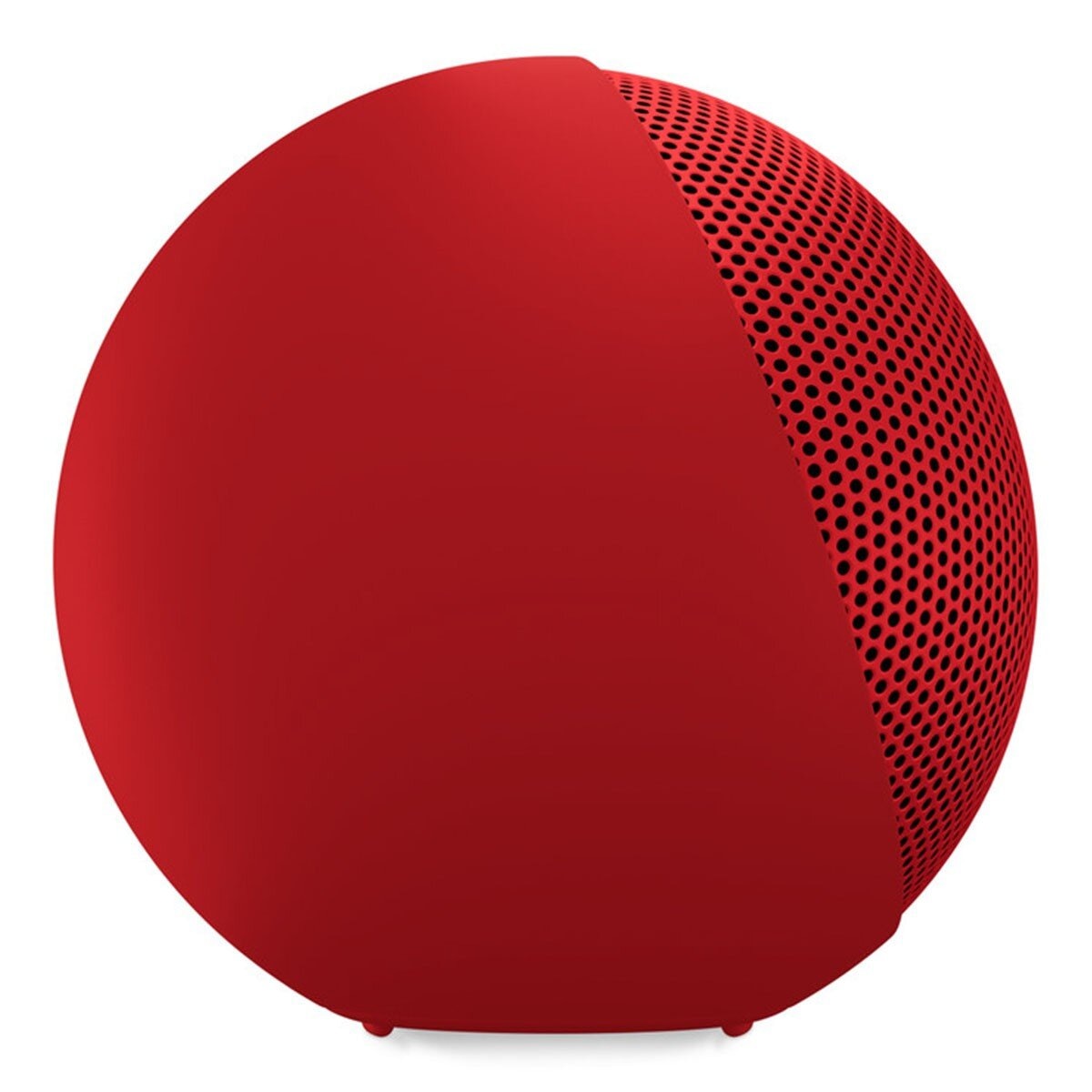 Beats Pill 可攜式藍牙無線防潑抗水揚聲器 經典紅