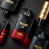 MARO17 頭皮激活 洗髮精 350毫升 X 2入