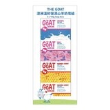 The Goat Skincare 澳洲頂級山羊奶溫和保濕修護皂 100公克 X 8入