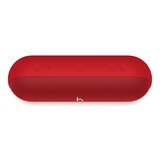 Beats Pill 可攜式藍牙無線防潑抗水揚聲器 經典紅