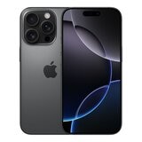 Apple iPhone 16 Pro 1TB 黑色鈦金屬