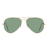 Ray-Ban 太陽眼鏡 RB3025 L0205 金色