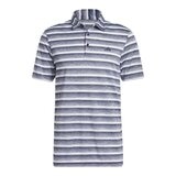 Adidas Golf 男短袖Polo衫 藍