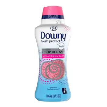 DOWNY 衣物芳香粒-四月清香 1.06公斤