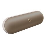 Beats Pill 可攜式藍牙無線防潑抗水揚聲器 香檳金