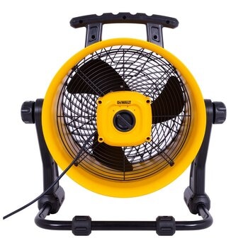 DeWALT 40公分 風扇 DeWALT 40公分 風扇