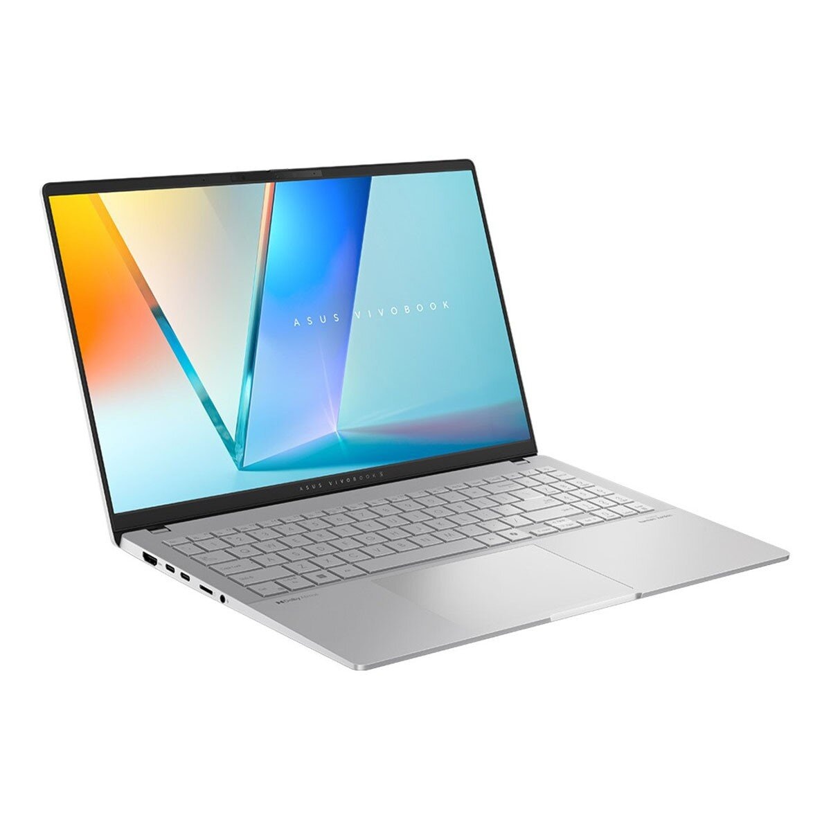 ASUS Vivobook S 15 OLED 15.6吋AI輕薄筆電 S5507QA-0088S1P42100