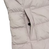 Canada Goose 女可收納連帽羽絨外套 粉紅色